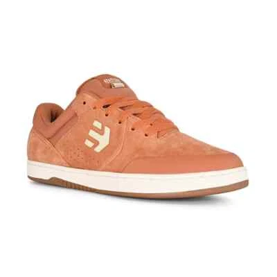 Zapatillas De Skate Etnies Marana - Marrón/Sand - Imagen 1 de 4
