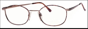 EXT 5 + prescription PROGRESSIVE NO LINE Bifocal safety glasses ANSI Z87.1 CSA - Picture 1 of 1