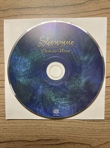 DISCONTINUED SHAKI SHENMUE ORCHESTRA VERSION KO-99158 - Imagen 1 de 1