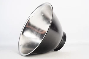 Reflector sin rejilla Speedotron 11,5 pulgadas para cabezales de flash Black Line V10 - Imagen 1 de 6