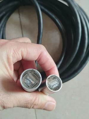 Bose ToneMatch Audio Engine Digital Cable Mixer T1 T4s T8 to L1 Audio Data Cable - Image 1 of 4