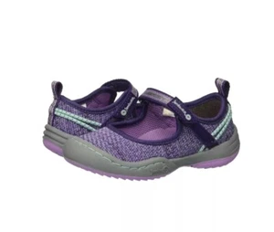 Jambu Girl's Kalina-t Sneaker size 10 toddler - Picture 1 of 6