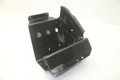 87 Yamaha Exciter EX570L OEM Frame Left Foot Well 84N-21910-00-00 SY51 - Image 1 of 4