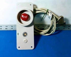 Siemens 4699351 Uroskop Emergency Stop Module - Picture 1 of 4
