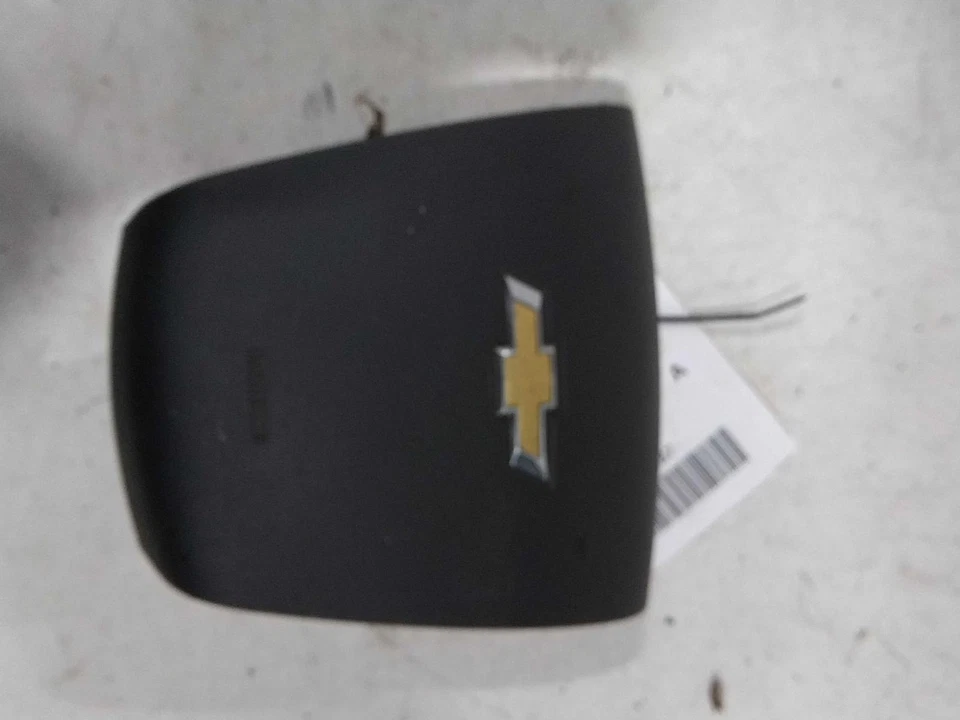 Used Steering Wheel Air Bag fits: 2013 Chevrolet Equinox driver wheel Grade A Foto 1 de 4