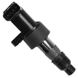 BECK/ARNLEY Direct Ignition Coil 178-8472 for Jaguar X-Type S-Type 2001-2008 - Picture 1 of 5
