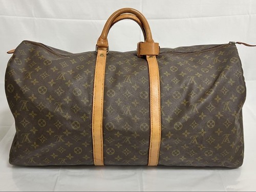 LOUIS VUITTON（LV） LOUIS VUITTON M41422 Keepall 60 vecchio