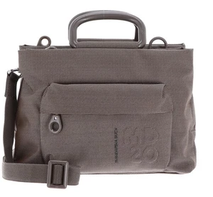 MANDARINA DUCK borsa a tracolla MD20 Crossover Bag Taupe - Foto 1 di 5