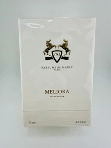Parfums de Marly MELIORA EDP 75 ml/2,5 oz NUEVO EN CAJA (SELLADO) - Imagen 1 de 5