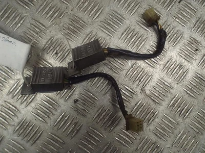 Honda CB900C CB900 Custom 10 velocidades 1980 80 MPS unidades CDI x 2  Foto 1 de 4