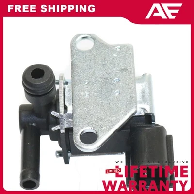 Соленоид вентиляционного отверстия паровой канистры для Honda Civic CR-V Acura RSX 2002-2005 годов выпуска - Изображение 1 из 4