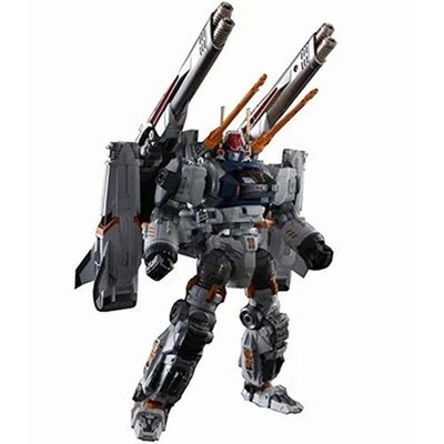 Takara Tomy DA-06 Diaclone Diabattles V2 Space Maneuver Type 1/60 scale 838968 - Image 1 of 4