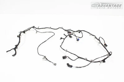 2018-2021 Buick Enclave Avenir parachoques delantero cableado arnés cable OEM Foto 1 de 4