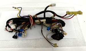 LG Trockner Modell WM2487HWM Elektrischer Kabelbaum - Bild 1 von 3