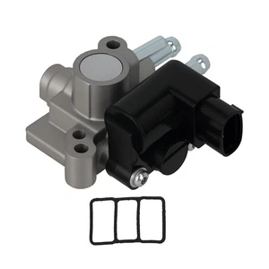 Air Control Valve IAC for Honda Accord 1998-2002 2.3L Gas Engine 36460PAAL41 - Picture 1 of 11