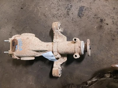 Conjunto de portador diferencial usado se adapta a: Subaru Impreza 2012 sedán de 2,5 L rata de 3,70 L Foto 1 de 4