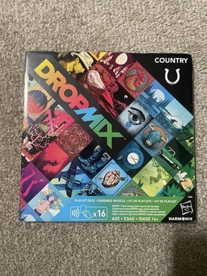 DropMix Playlist Pack Country (Lucky) Foto 1 de 4