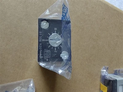 1Pcs New Crouzet pulse generator 81506920 - Image 1 of 4