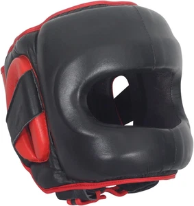 Casco de boxeo de lujo Face Saver - Imagen 1 de 12