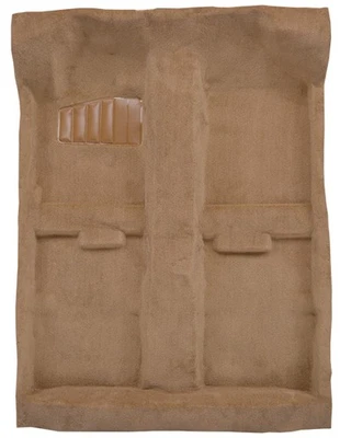 Repuesto de alfombra para Nissan Máxima 2009-2014 - Cutpile - Completo | Se adapta a: 4 puertas Foto 1 de 4