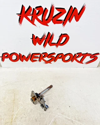 2003 Harley Davidson Sportster 变速器换档轴换档器 9k  — 第 1/4 张图片