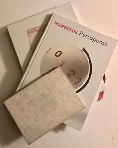 Mangelos Pythagoras - Picture 1 of 1