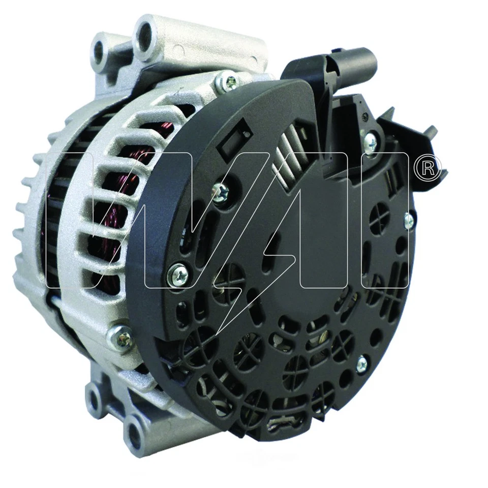 Alternador compatível com 2006-2013 BMW 328i 128i 328i xDrive WAI WORLD POWER SYSTEMS - Imagem 1 de 4