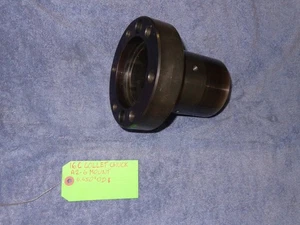 16C COLLET CHUCKA2-6 MOUNT 6.450" OD - Picture 1 of 5