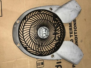 Yamaha MX775V Ansaugstutzen 21563173 Gravely ProTurn 260 - Bild 1 von 3