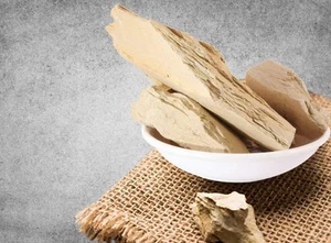 Multani Mitti Rock Deep Cleaning, Detox Toxins, Glow Dull Skin Naturally - Picture 1 of 1
