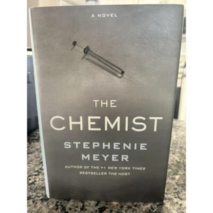 The Chemist - Foto 1 di 4