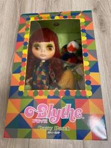 Neo Blythe Patty Patch Blythe Shop Exclusive Girl Doll Toy Hobby Takara Tomy - Picture 1 of 6