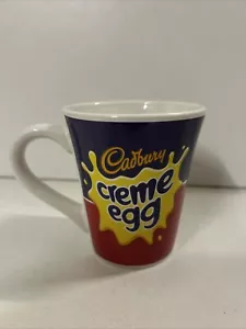 Cadbury Creme Egg Mug Cup - Picture 1 of 4