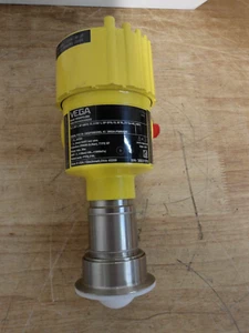 VEGA PS64 LEVEL TRANSMITTER, #421920G NEU - Bild 1 von 8