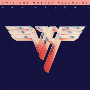 MOFI 2244 | Van Halen - Van Halen II MFSL SACD - Bild 1 von 1