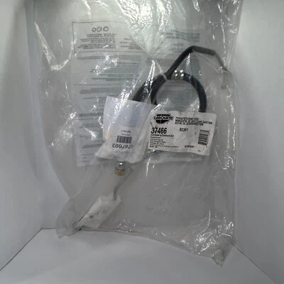 Carquest 37466 Power Steering Pressure Hose for Hyundai Santa Fe (2006-2001) - Image 1 of 2