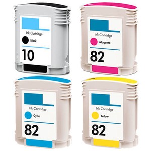 Las mejores ofertas en Unbranded Cartuchos de tinta Cian Para HP | eBay