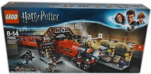 LEGO 75955 Hogwarts Express Harry Potter Ron Weasley Dementor Remus Tren Lupin - Imagen 1 de 3