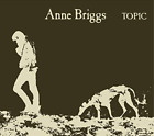 Anne Briggs Anne Briggs (CD) Album (UK IMPORT)