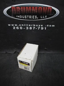 NEW SURPLUS GE MANUAL MOTOR STARTER CR101Y11 1 HP 115/230 VOLT 50/60 HZ - Picture 1 of 6