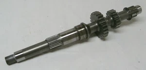 Eje secundario Yamaha Kodiak 400 5GH-17681-00-00 - Imagen 1 de 4