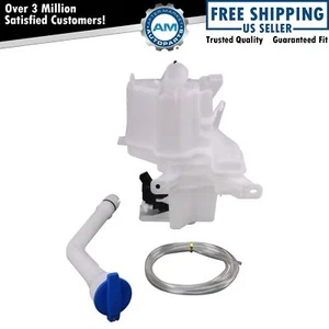 Windshield Washer Reservoir Fits 2021-2023 Kia Sorento - Picture 1 of 7