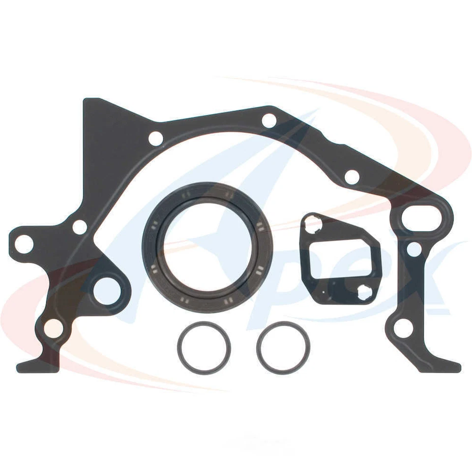 Kit de sellado del cigüeñal del motor para Suzuki Vitara Esteem Sidekick 1996-2009 APEX AU Foto 1 de 1