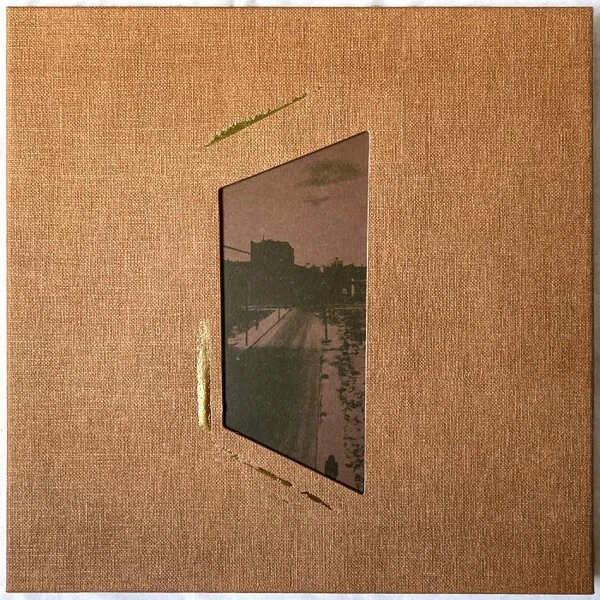 JESU - Jesu (Deluxe) 5 x LP - BLACK VINYL BOX SET - SEALED NEW GODFLESH JUSTIN - Image 1 of 1