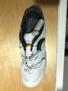 Mavic Sequence ElIte Women’s Road Shoe Size (UK 4) - Picture 1 of 5