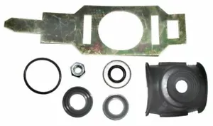 1960 - 1982 GM HK HT HG Holden Power Steering Control Valve Seal Kit Dust Boot - Picture 1 of 2