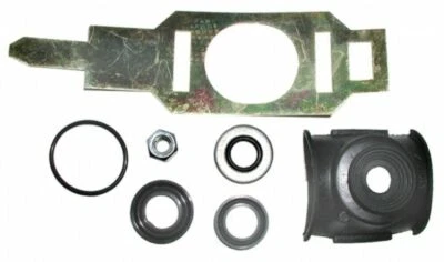 1960 - 1982 GM HK HT HG Holden Power Steering Control Valve Seal Kit Dust Boot  - Image 1 of 2