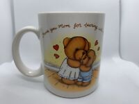Thank You Mom For Not Swallowing Me Funny Mother S Day Mug Gift Mom Gift Ebay