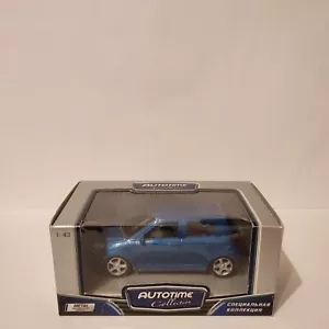 1:43 SUZUKI Swift (Saico/Autotime Collection) - Picture 1 of 10