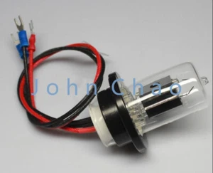 LÁMPARA de deuterio espectrofotómetro ultravioleta Ruili BFRI DD10Z UV1600 UV1800 1 PIEZA - Imagen 1 de 1